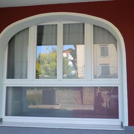 ホテル La Casa Del Guardia Lugo di Vicenza エクステリア 写真