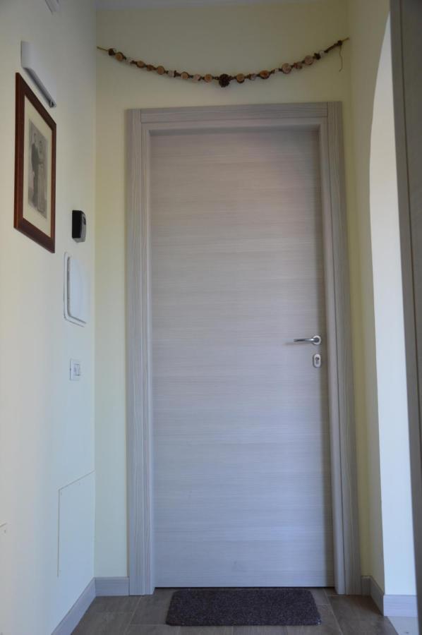 ホテル La Casa Del Guardia Lugo di Vicenza エクステリア 写真