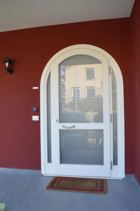 ホテル La Casa Del Guardia Lugo di Vicenza エクステリア 写真